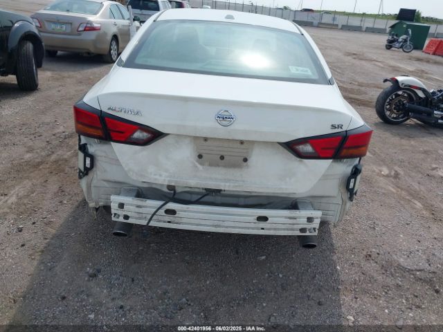 1N4BL4CV6NN311611 Nissan 2022