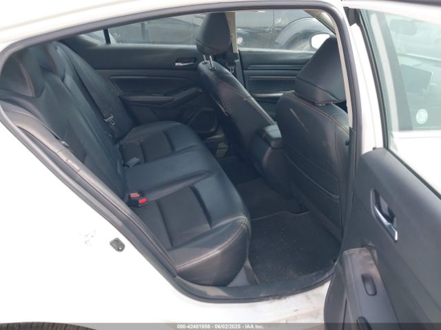 1N4BL4CV6NN311611 Nissan 2022