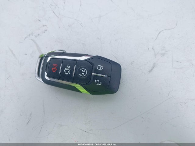 Lincoln 2.7l gtdi 2017 2LMPJ8LP4HBL14800 Image 11