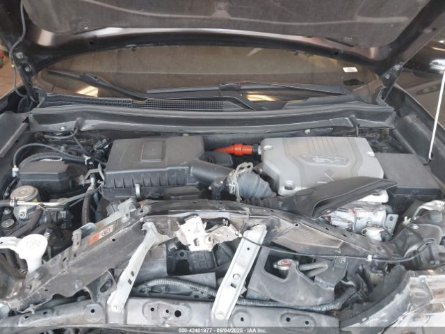 2020 MITSUBISHI OUTLANDER PHEV JA4J24A51LZ038816 Photo 9