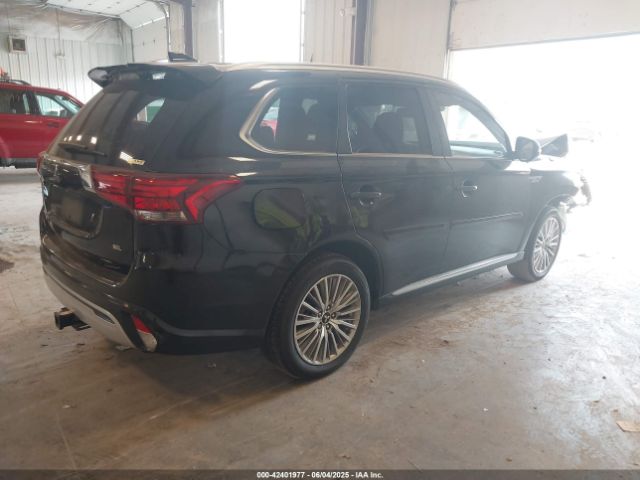 2020 MITSUBISHI OUTLANDER PHEV JA4J24A51LZ038816 Photo 3