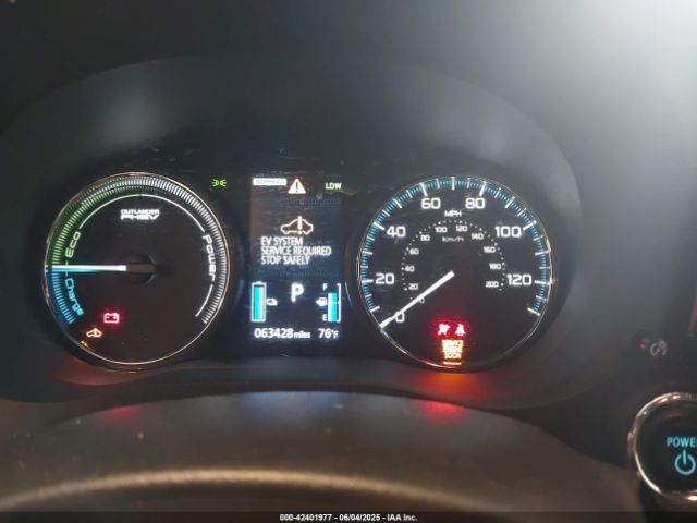 2020 MITSUBISHI OUTLANDER PHEV JA4J24A51LZ038816 Photo 6