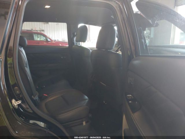 2020 MITSUBISHI OUTLANDER PHEV JA4J24A51LZ038816 Photo 7