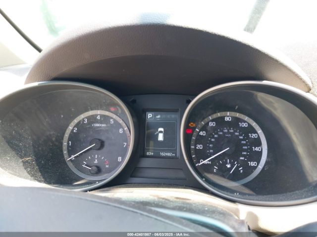 2018 HYUNDAI SANTA FE SPORT 5XYZT3LB6JG513472 Photo 6