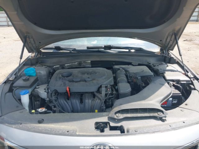 5XXGT4L34GG097375 KIA Optima Lx