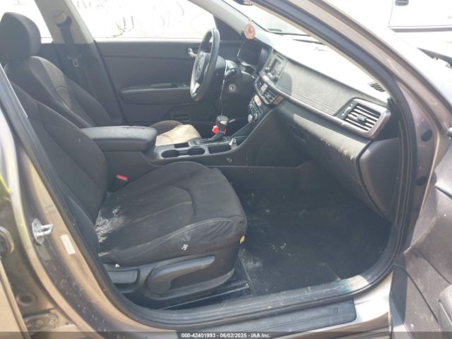 5XXGT4L34GG097375 KIA Optima Lx
