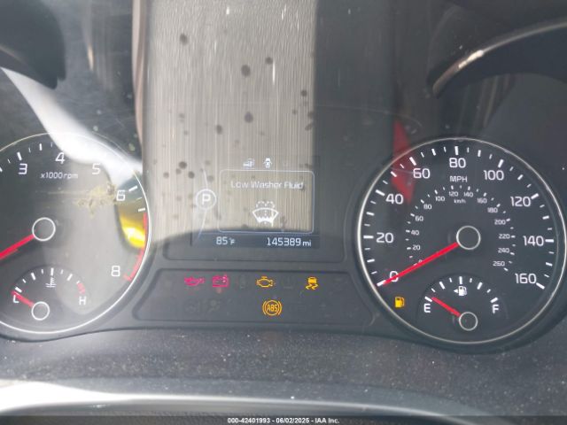 5XXGT4L34GG097375 KIA Optima Lx