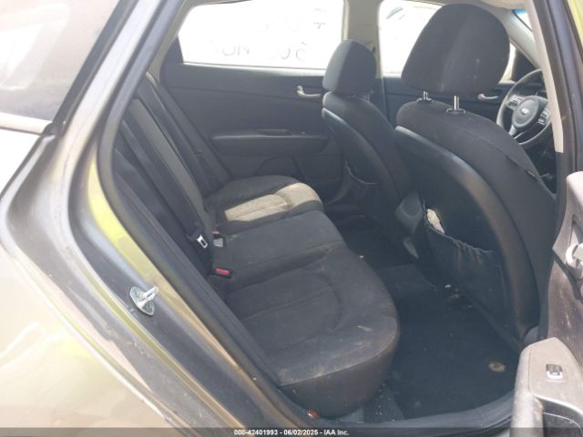 5XXGT4L34GG097375 KIA Optima Lx
