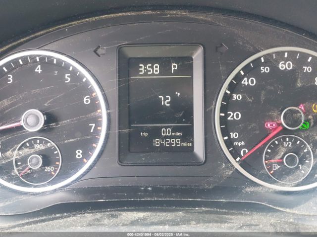 2011 VOLKSWAGEN TIGUAN WVGBV7AX5BW548053 Photo 6