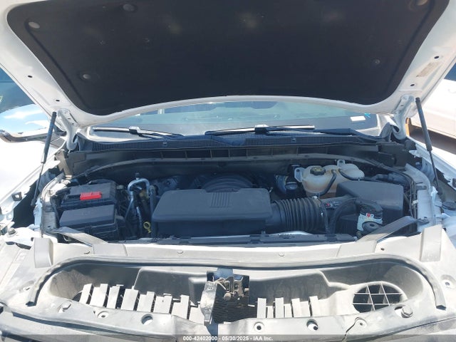 Chevrolet Suburban 4wd Premier 2023 1GNSKFKD6PR294748 Image 10