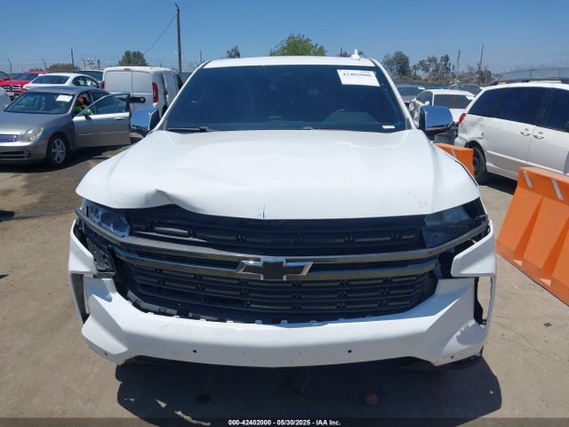 Chevrolet Suburban 4wd Premier 2023 1GNSKFKD6PR294748 Image 12
