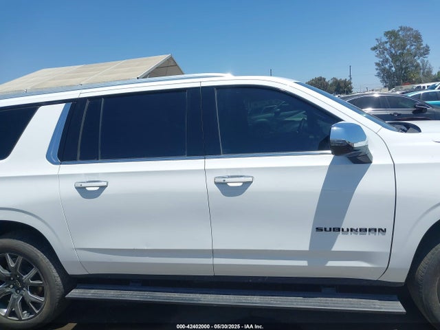 Chevrolet Suburban 4wd Premier 2023 1GNSKFKD6PR294748 Image 13