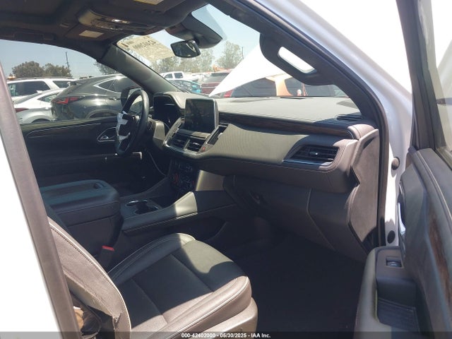 Chevrolet Suburban 4wd Premier 2023 1GNSKFKD6PR294748 Image 5