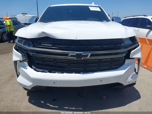 Chevrolet Suburban 4wd Premier 2023 1GNSKFKD6PR294748 Image 6