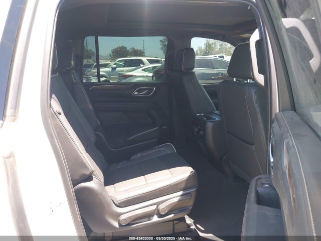 Chevrolet Suburban 4wd Premier 2023 1GNSKFKD6PR294748 Image 8