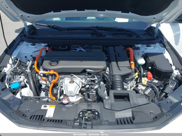 1HGCY2F72SA031576 Honda lfc5