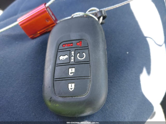 1HGCY2F72SA031576 Honda lfc5