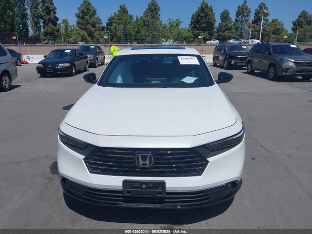 1HGCY2F72SA031576 Honda lfc5
