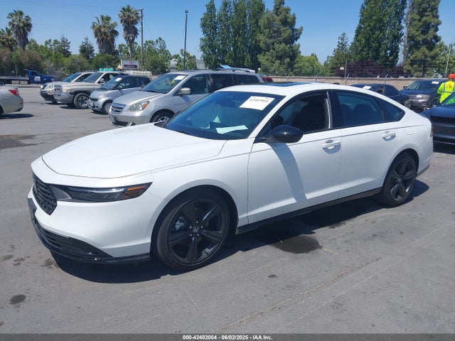 1HGCY2F72SA031576 Honda lfc5