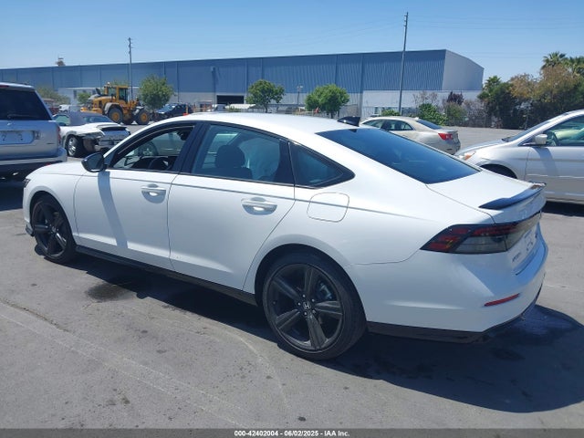1HGCY2F72SA031576 Honda lfc5