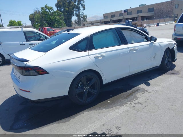 1HGCY2F72SA031576 Honda lfc5