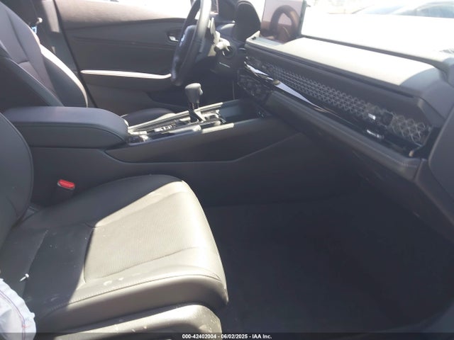 1HGCY2F72SA031576 Honda lfc5