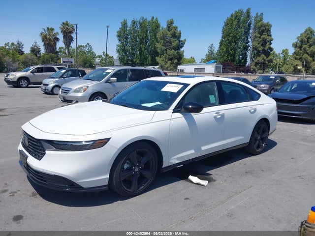 1HGCY2F72SA031576 Honda lfc5