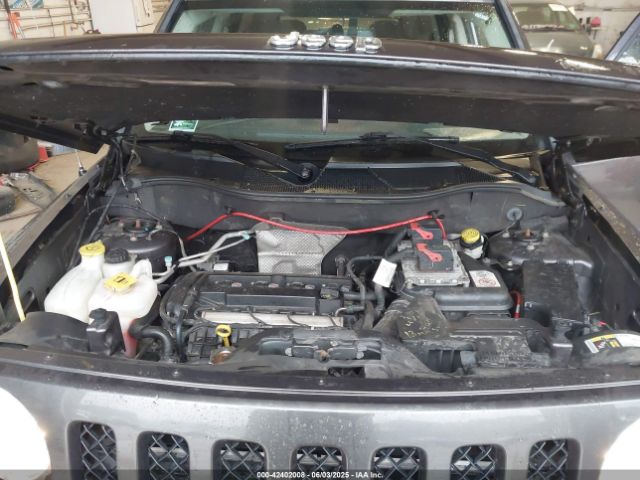 2016 JEEP PATRIOT 1C4NJPBA8GD524615 Photo 9