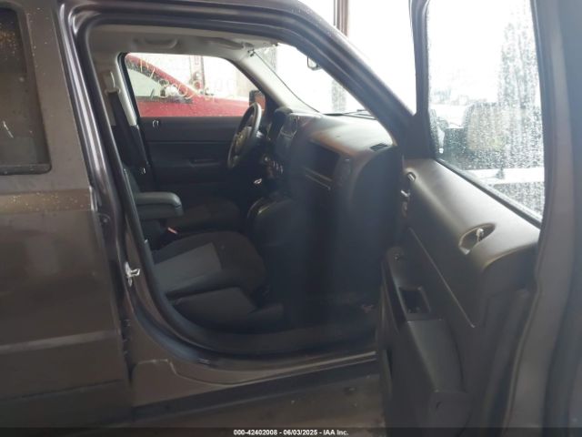 2016 JEEP PATRIOT 1C4NJPBA8GD524615 Photo 4
