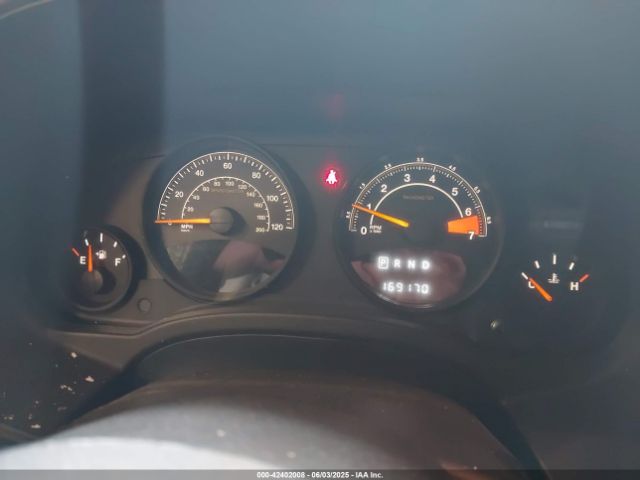 2016 JEEP PATRIOT 1C4NJPBA8GD524615 Photo 6
