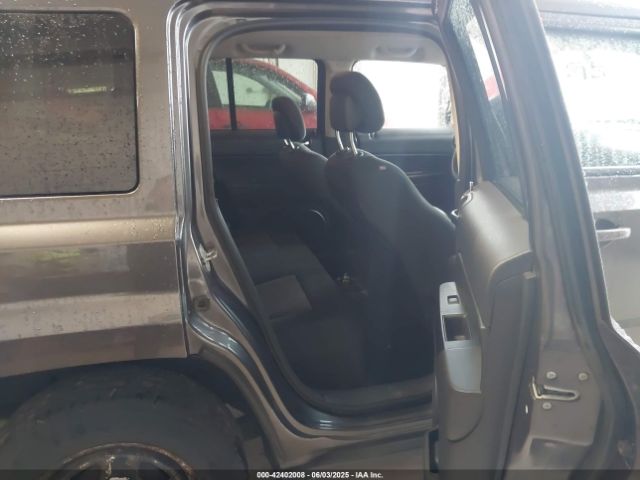 2016 JEEP PATRIOT 1C4NJPBA8GD524615 Photo 7