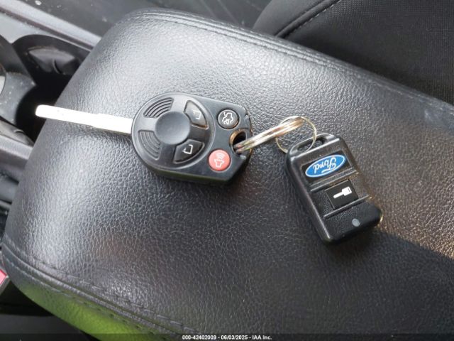 1FADP3F29FL254889 Ford FOCUS SE