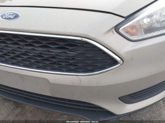 1FADP3F29FL254889 Ford FOCUS SE