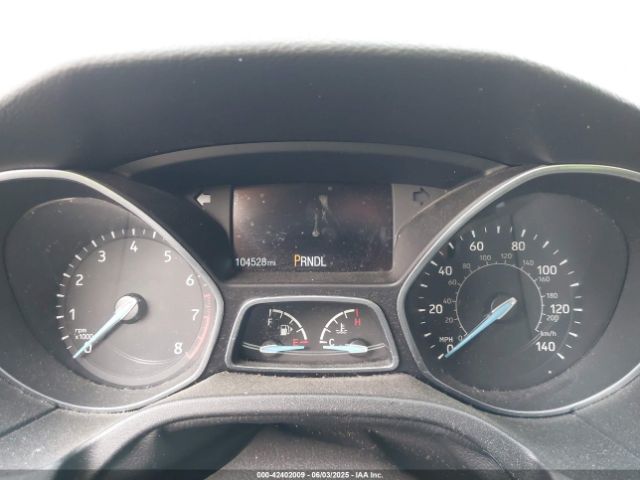 1FADP3F29FL254889 Ford FOCUS SE