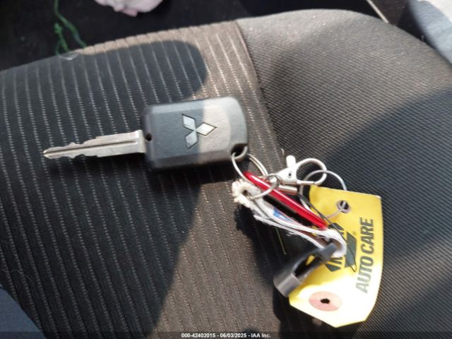 2016 MITSUBISHI LANCER JA32V2FW4GU010999 Photo 10