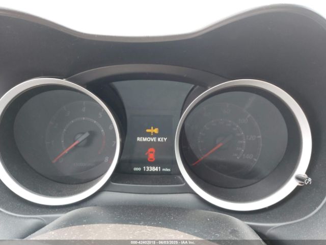 2016 MITSUBISHI LANCER JA32V2FW4GU010999 Photo 6