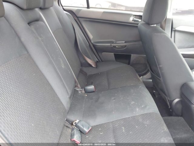 2016 MITSUBISHI LANCER JA32V2FW4GU010999 Photo 7