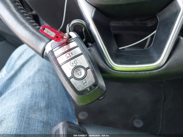 2019 FORD FUSION 3FA6P0CD5KR150019 Photo 10