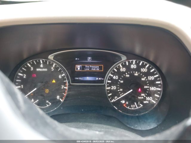 5N1DR2MN1JC629030 Nissan Pathfinder Sv