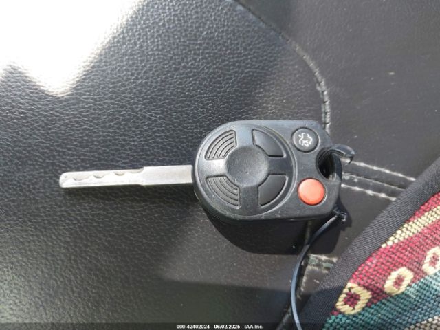 1FADP3F27EL261192 Ford FOCUS SE