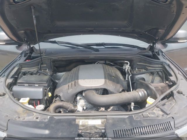 2020 DODGE DURANGO 1C4SDJCT7LC170674 Photo 9