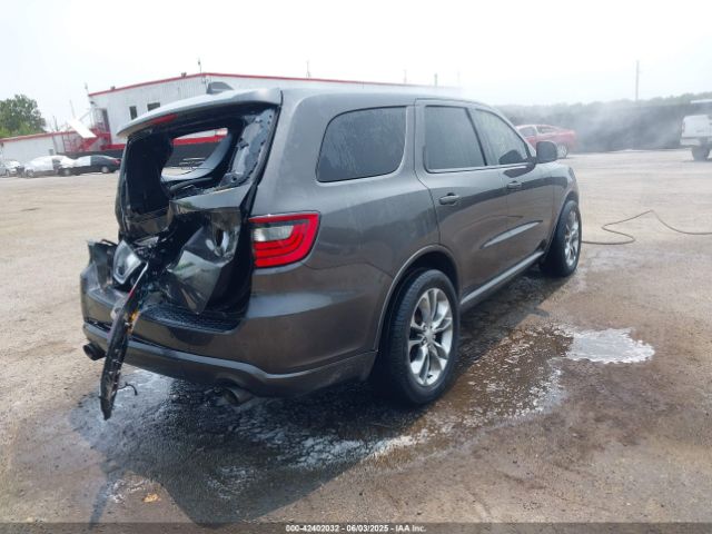 2020 DODGE DURANGO 1C4SDJCT7LC170674 Photo 3