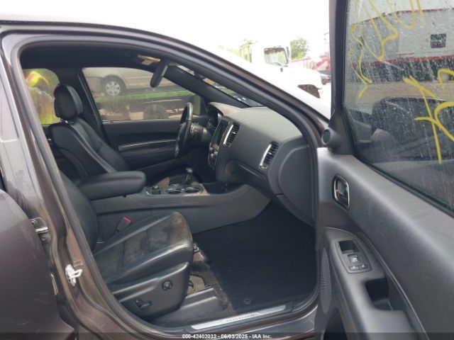 2020 DODGE DURANGO 1C4SDJCT7LC170674 Photo 4