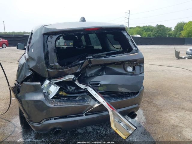 2020 DODGE DURANGO 1C4SDJCT7LC170674 Photo 5