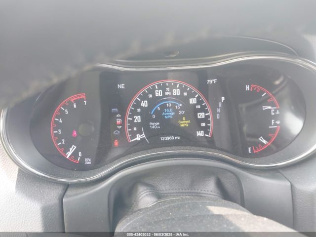 2020 DODGE DURANGO 1C4SDJCT7LC170674 Photo 6