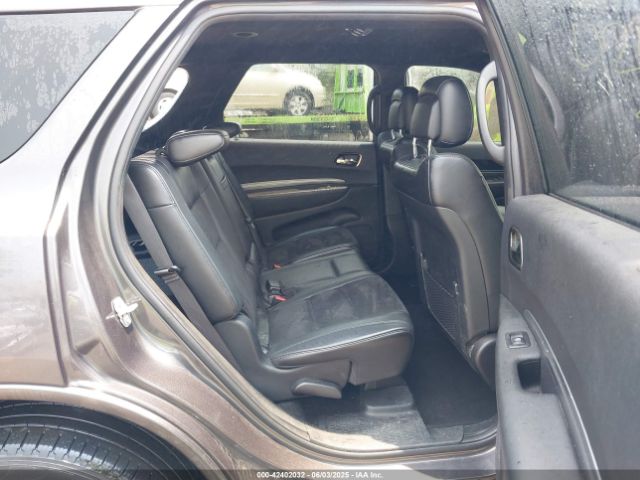 2020 DODGE DURANGO 1C4SDJCT7LC170674 Photo 7