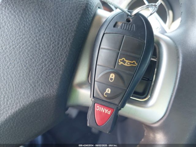 2014 DODGE CHALLENGER 2C3CDYAG1EH261298 Photo 10