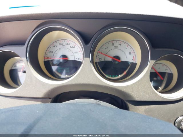2014 DODGE CHALLENGER 2C3CDYAG1EH261298 Photo 6