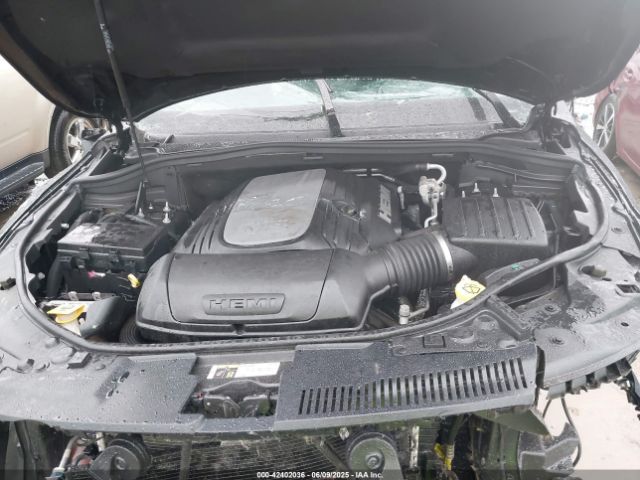 2020 DODGE DURANGO 1C4SDJCT9LC192708 Photo 9