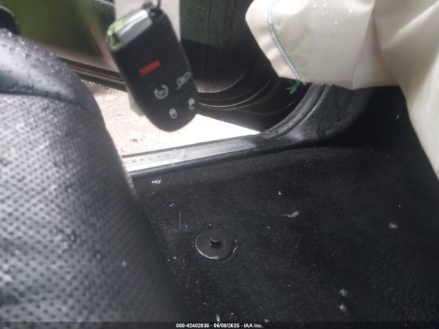 2020 DODGE DURANGO 1C4SDJCT9LC192708 Photo 10